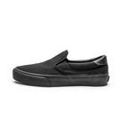 Toile noire - Straye - Ventura Junior Boys Skate Shoes - 1