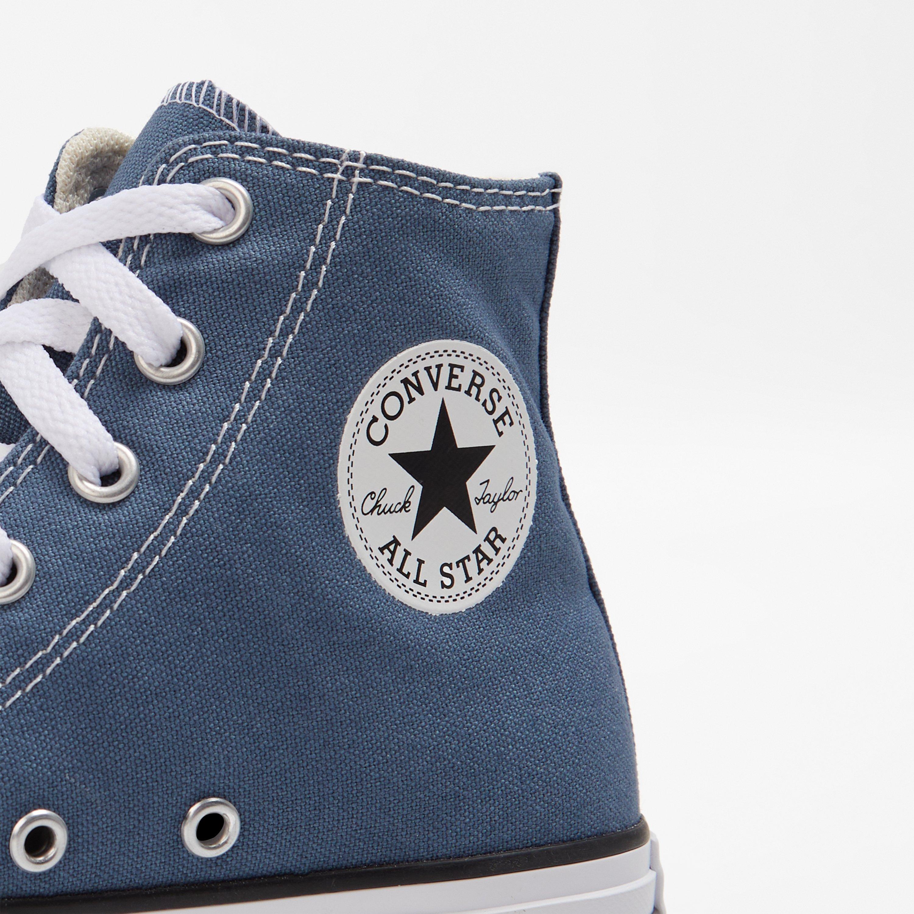 Blue 480 - Converse - Eva Lift Juniors - 3