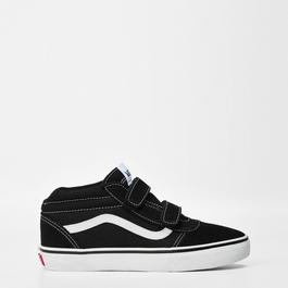 Vans Yt Ward Mid V Jn99