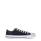 Marine - SoulCal - Low Junior Canvas Shoes - 1
