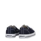 Marine - SoulCal - Low Junior Canvas Shoes - 4