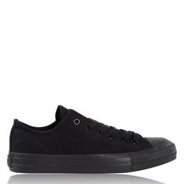 SoulCal Low Junior Canvas Shoes