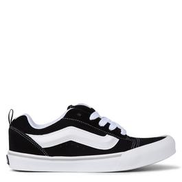Vans KNU SKOOL BLACK/WHITE