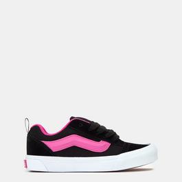 Vans KNU SKOOL BLACK/WHITE