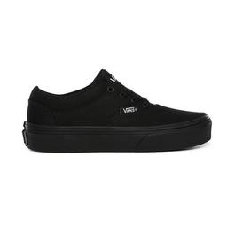 Vans Doheny Canvas Trainers Juniors