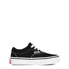 Vans Doheny Canvas Trainers Juniors