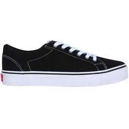 Character Slazenger Junior Canvas Pumps