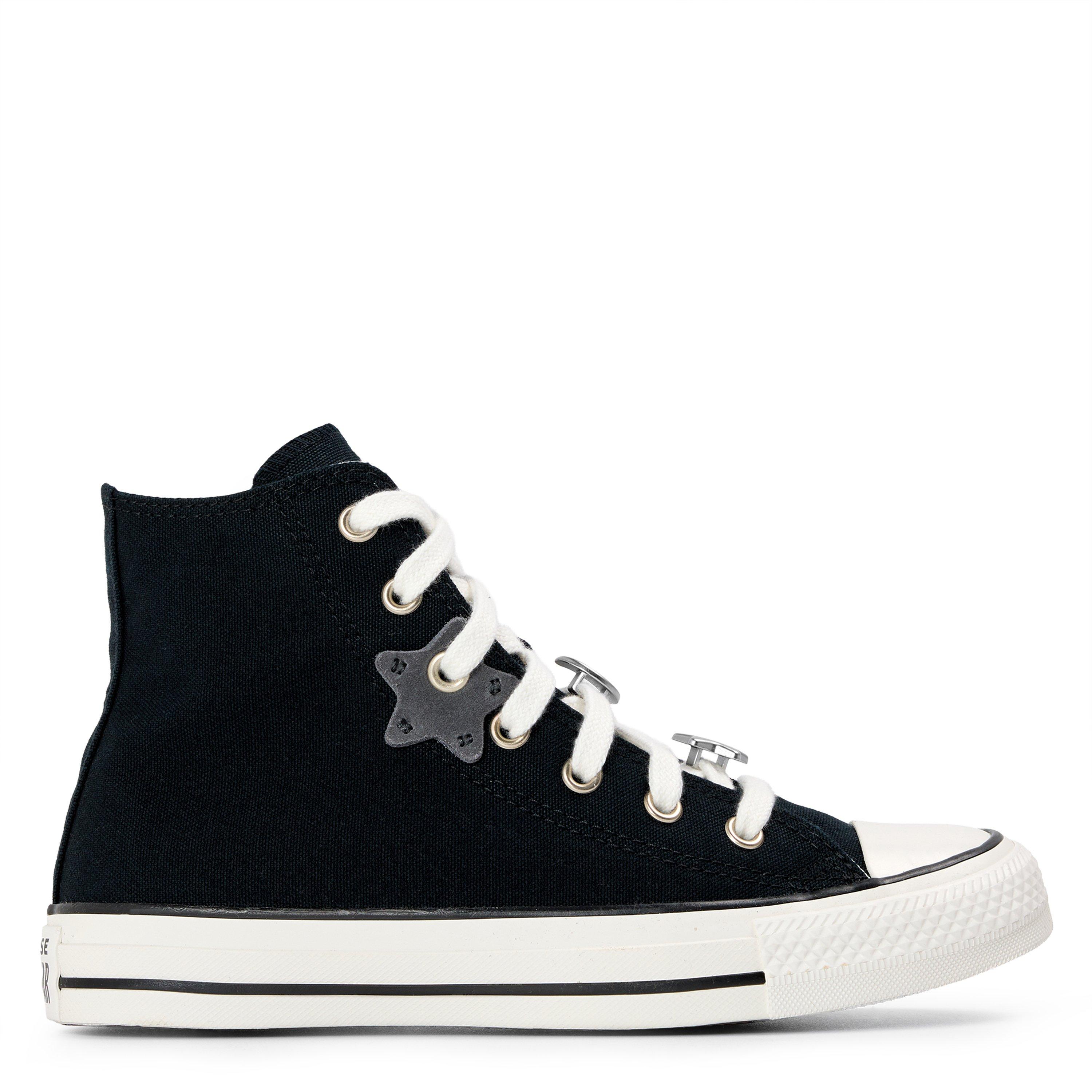Black/Wht/Slvr