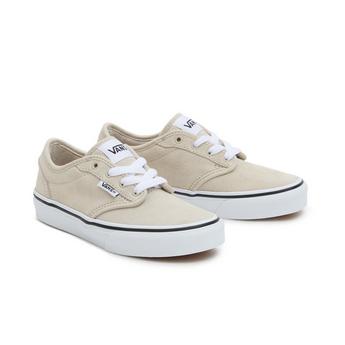 Vans Active Atwood Canvas Trainers