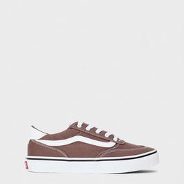 Vans Brooklyn Ls Jn99