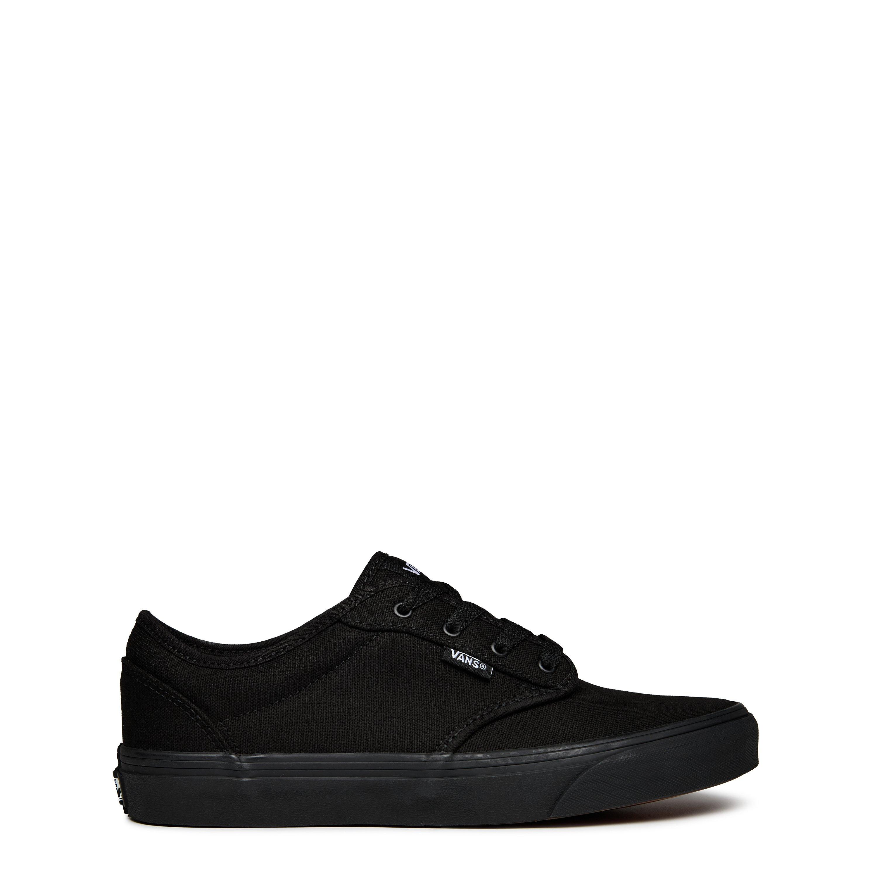 Sort/Sort - Vans - Atwood Sneakers Juniors - 1