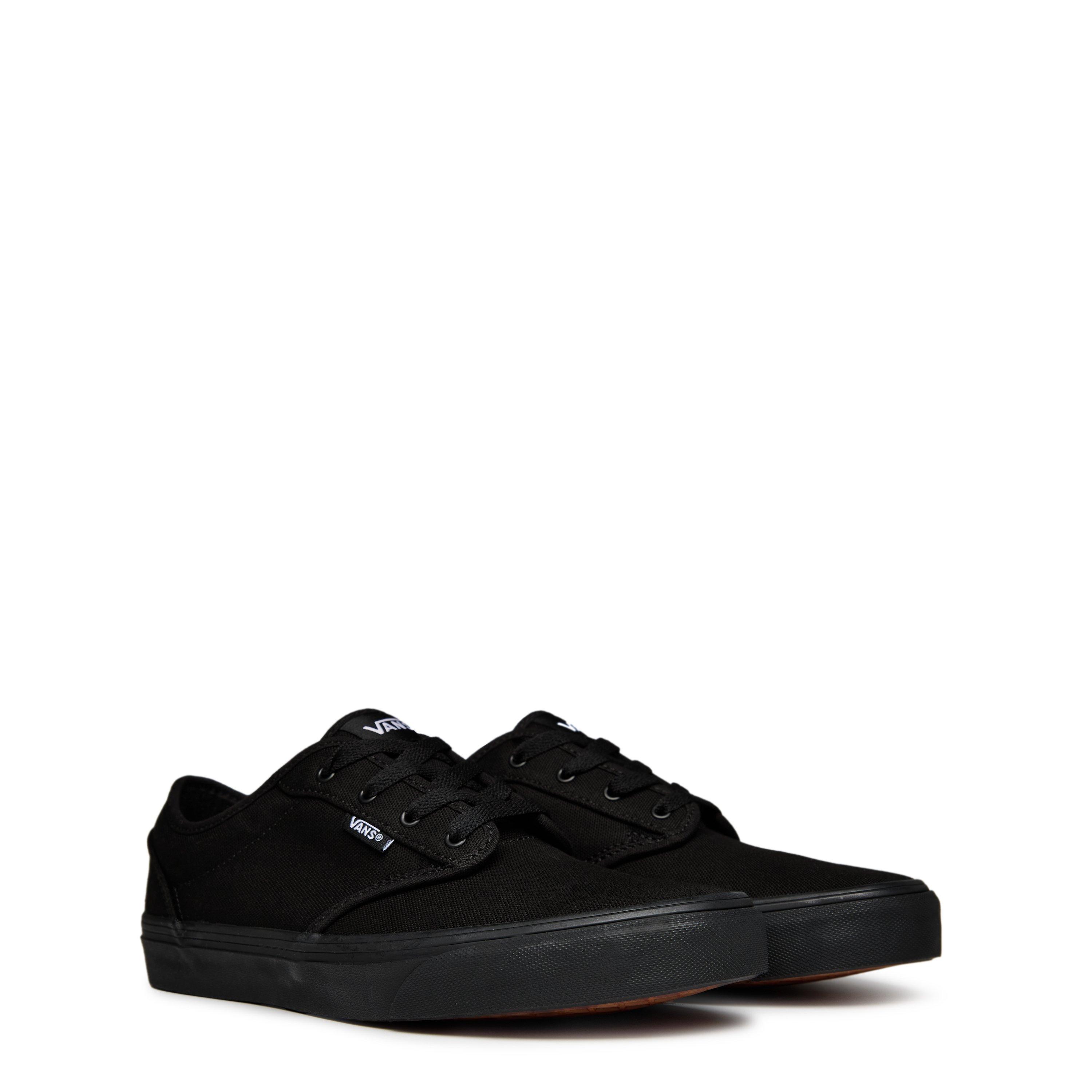 Sort/Sort - Vans - Atwood Sneakers Juniors - 3
