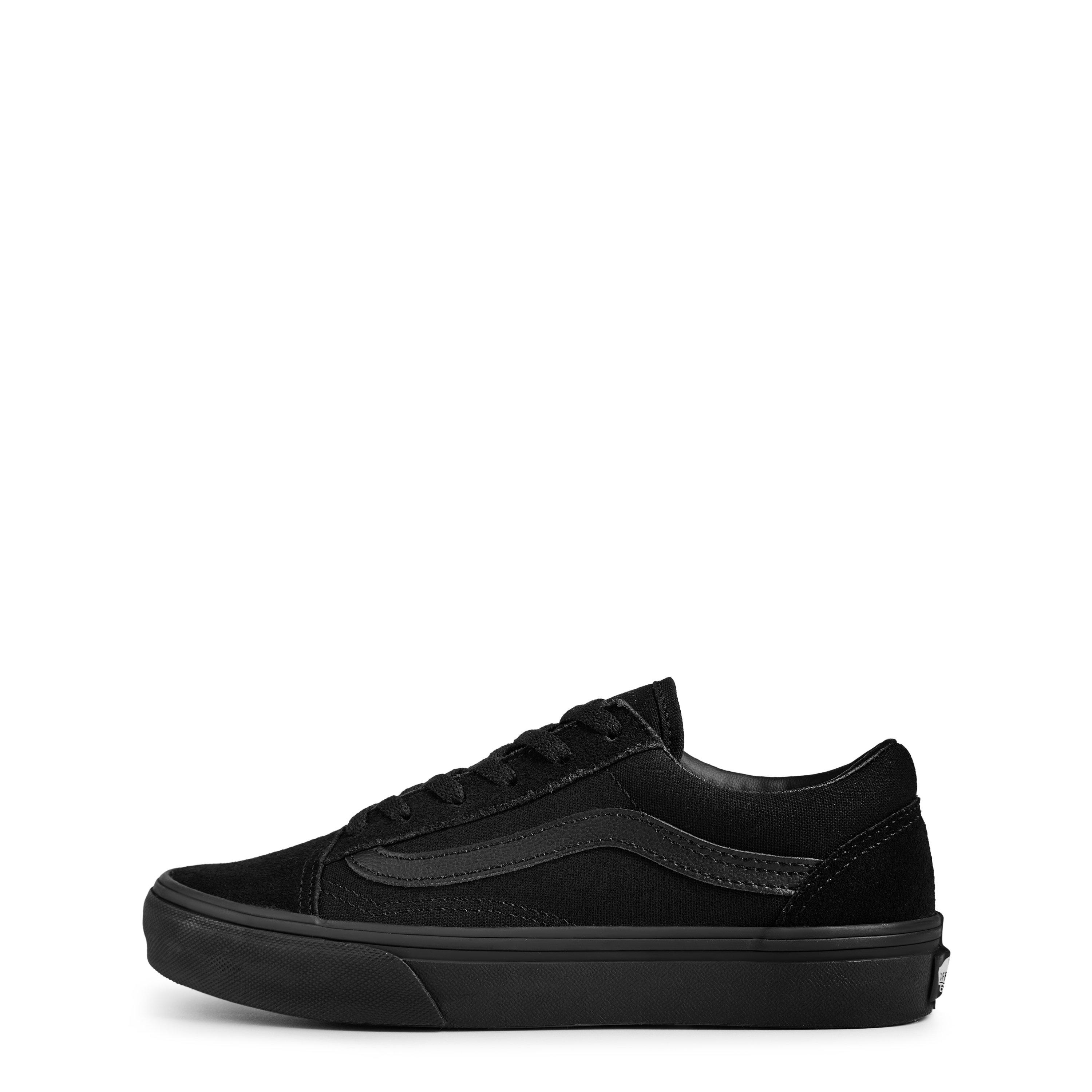 Sort/Sort - Vans - Old Skool Shoes Junior - 2