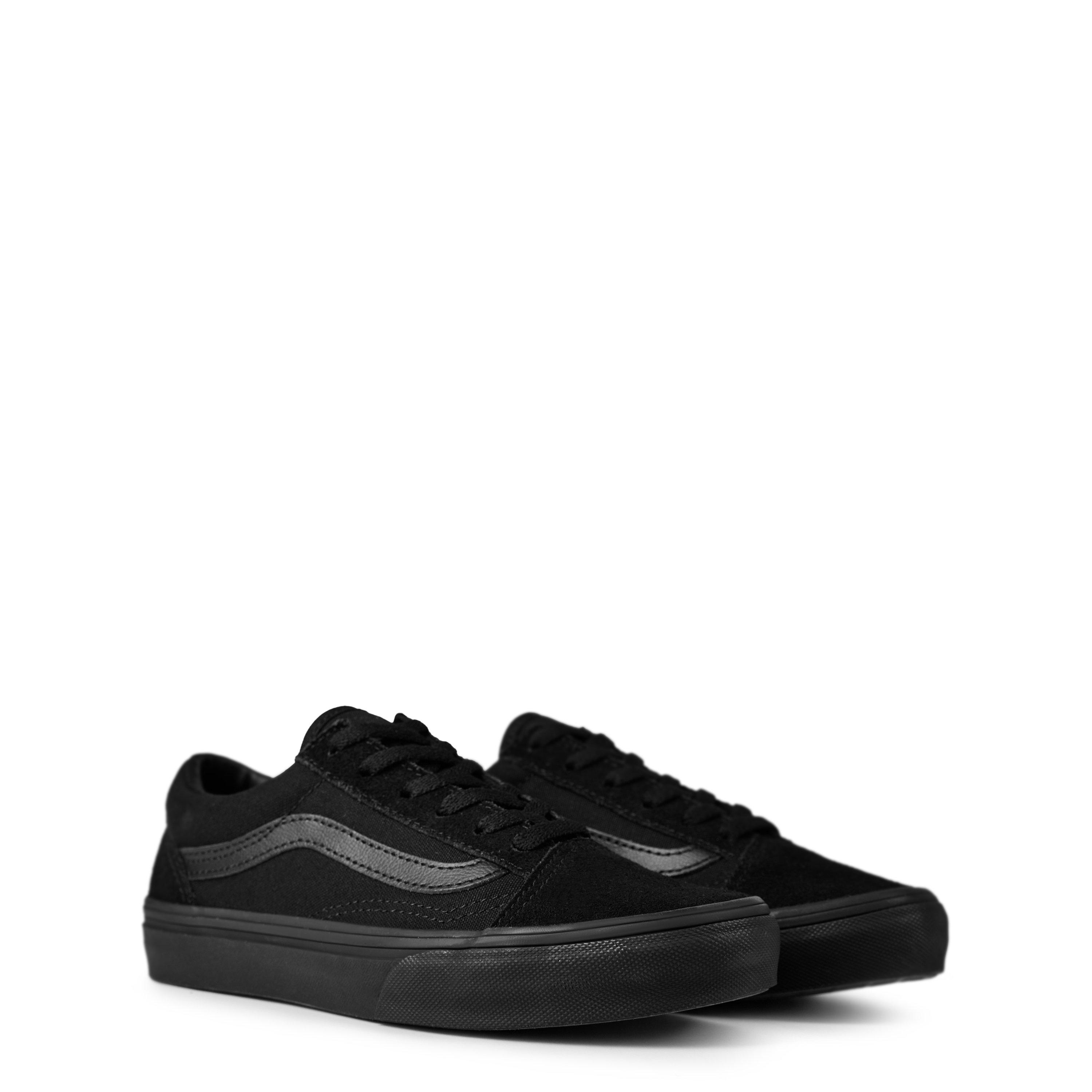 Sort/Sort - Vans - Old Skool Shoes Junior - 3