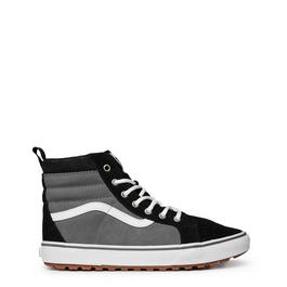 Vans SK8-High Top Trainers Juniors