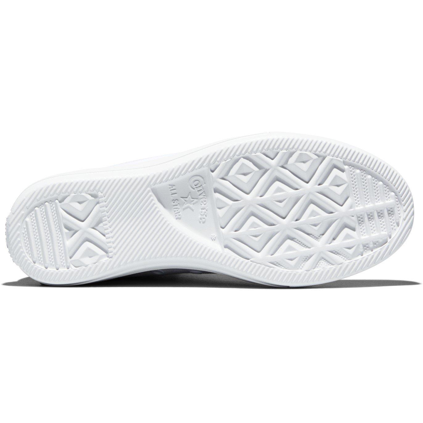 White - Converse - Converse Day One Hi Jn00 - 2