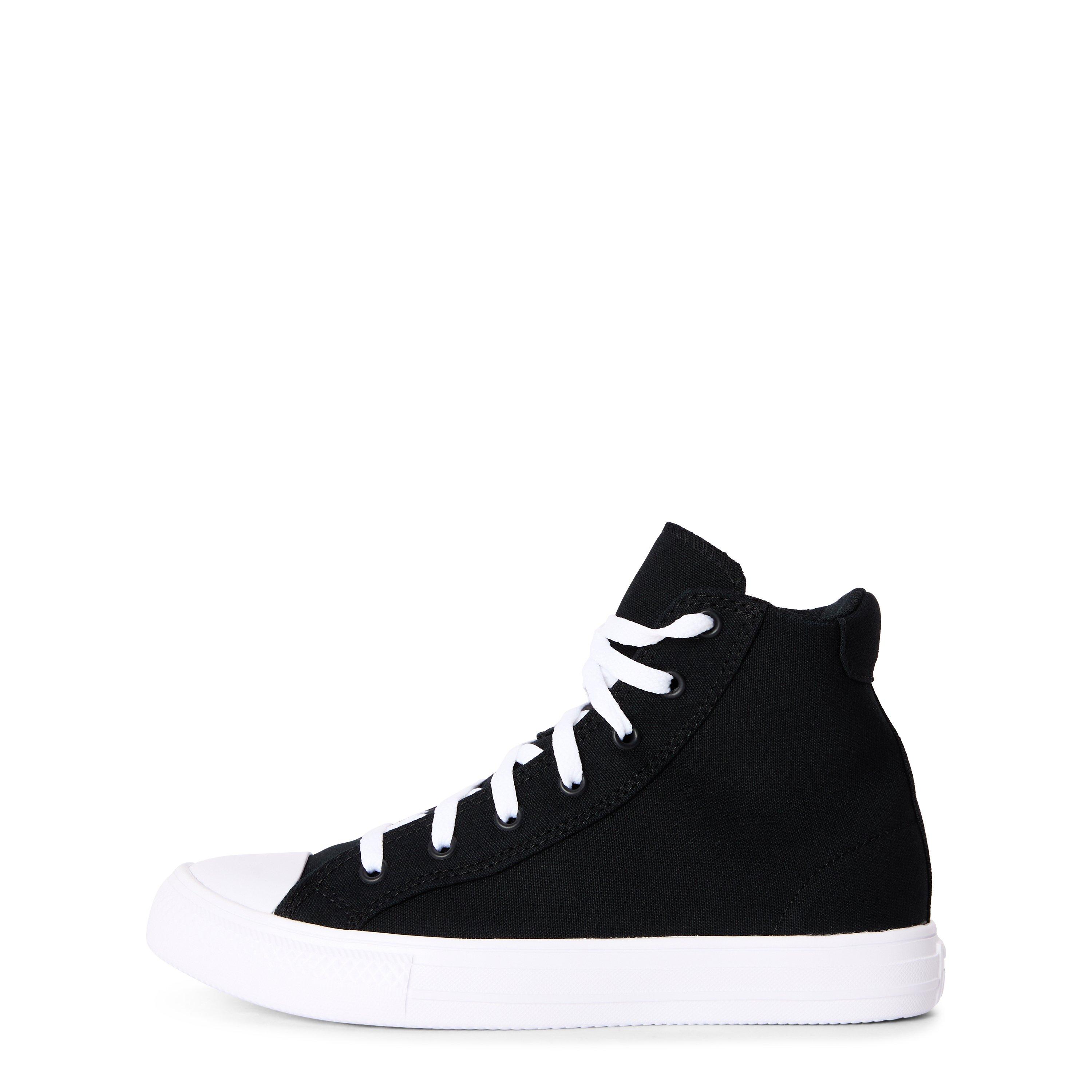 Black/White - Converse - Converse Day One Hi Jn00 - 2