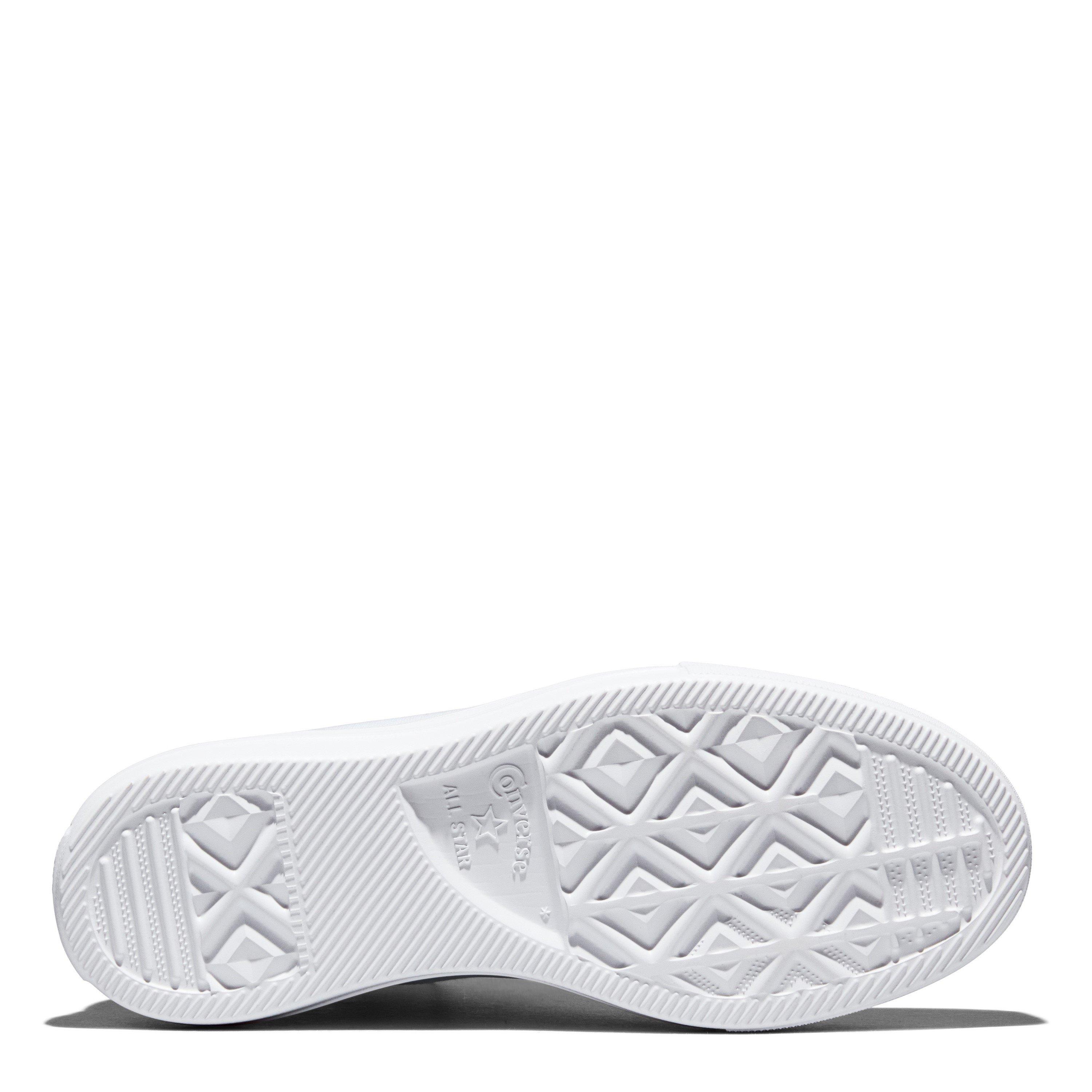 White - Converse - Converse Day One Plt Jn00 - 5