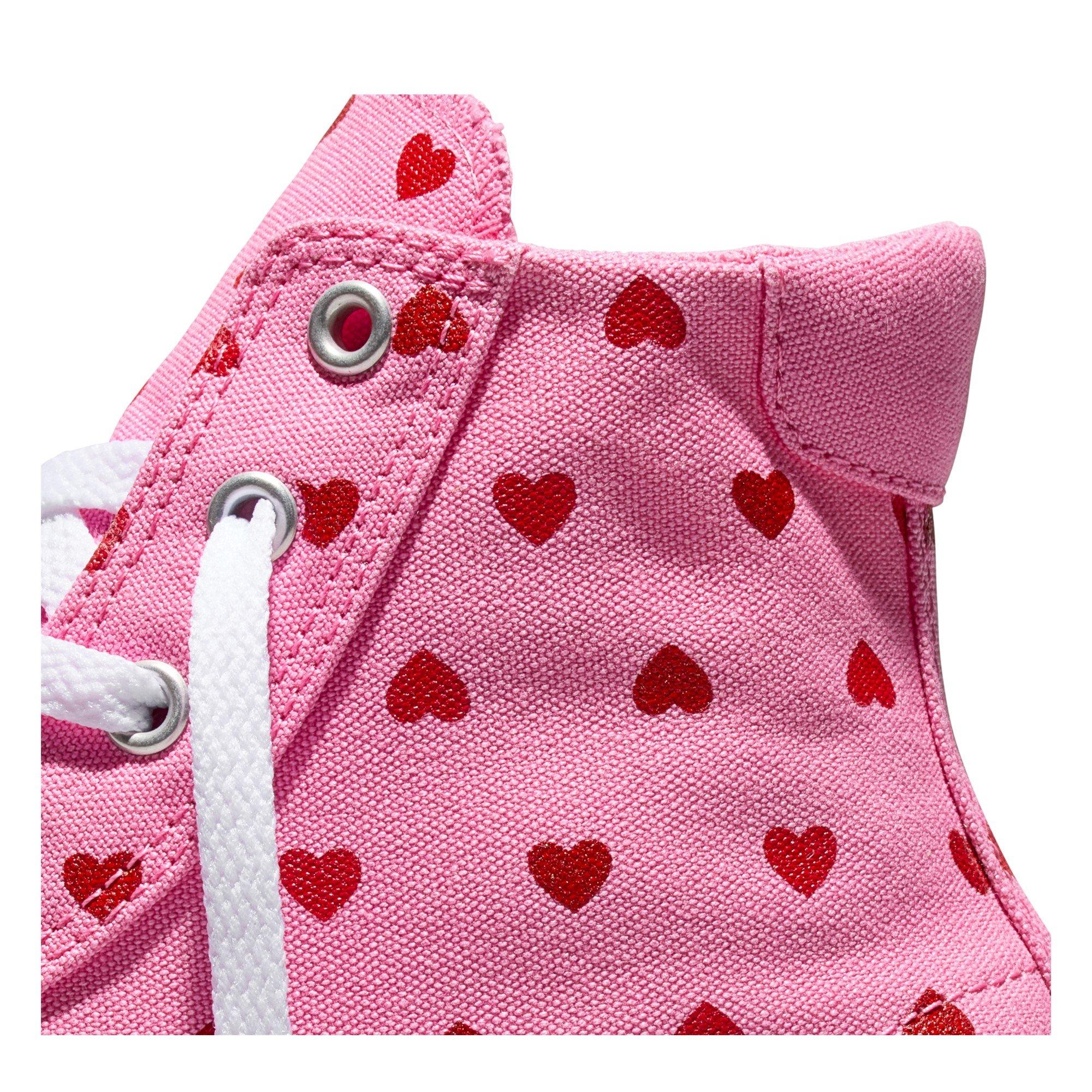 Pink/Red/Wht - Converse - Converse Day One Plt Jn00 - 3