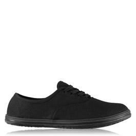 Slazenger Slazenger Junior Canvas Pumps