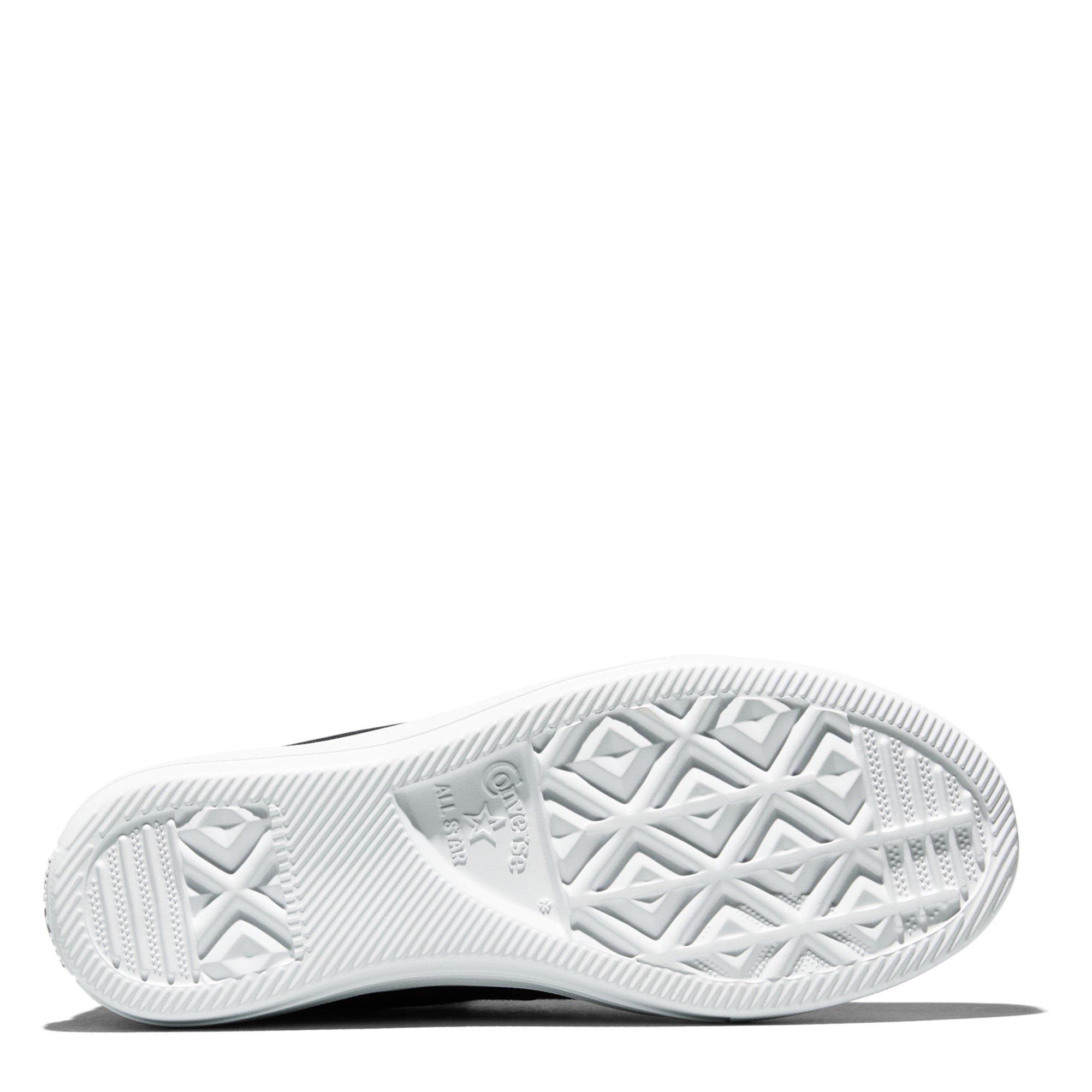 Sort/Hvid - Converse - Converse Day One Ox Jn00 - 5