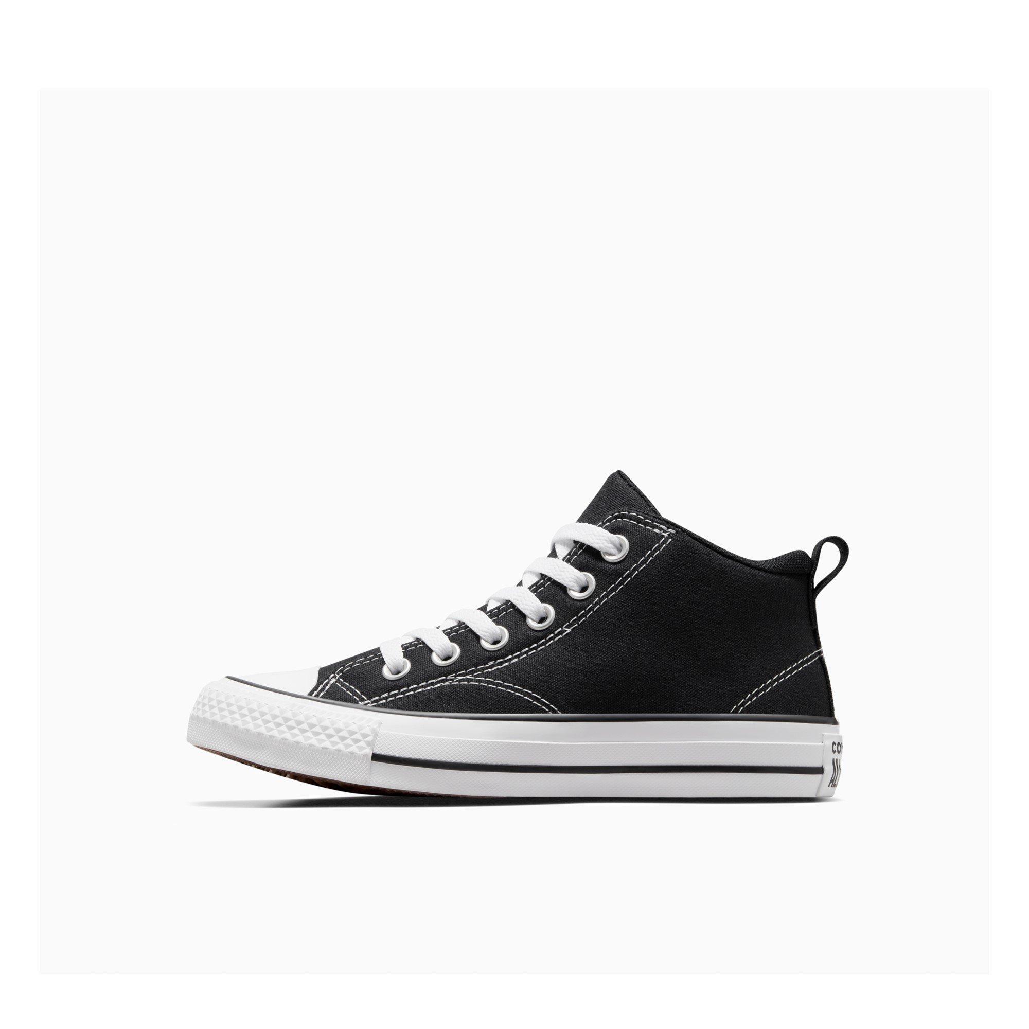 Black/Black - Converse - Converse Malden S 1V Jn63 - 2