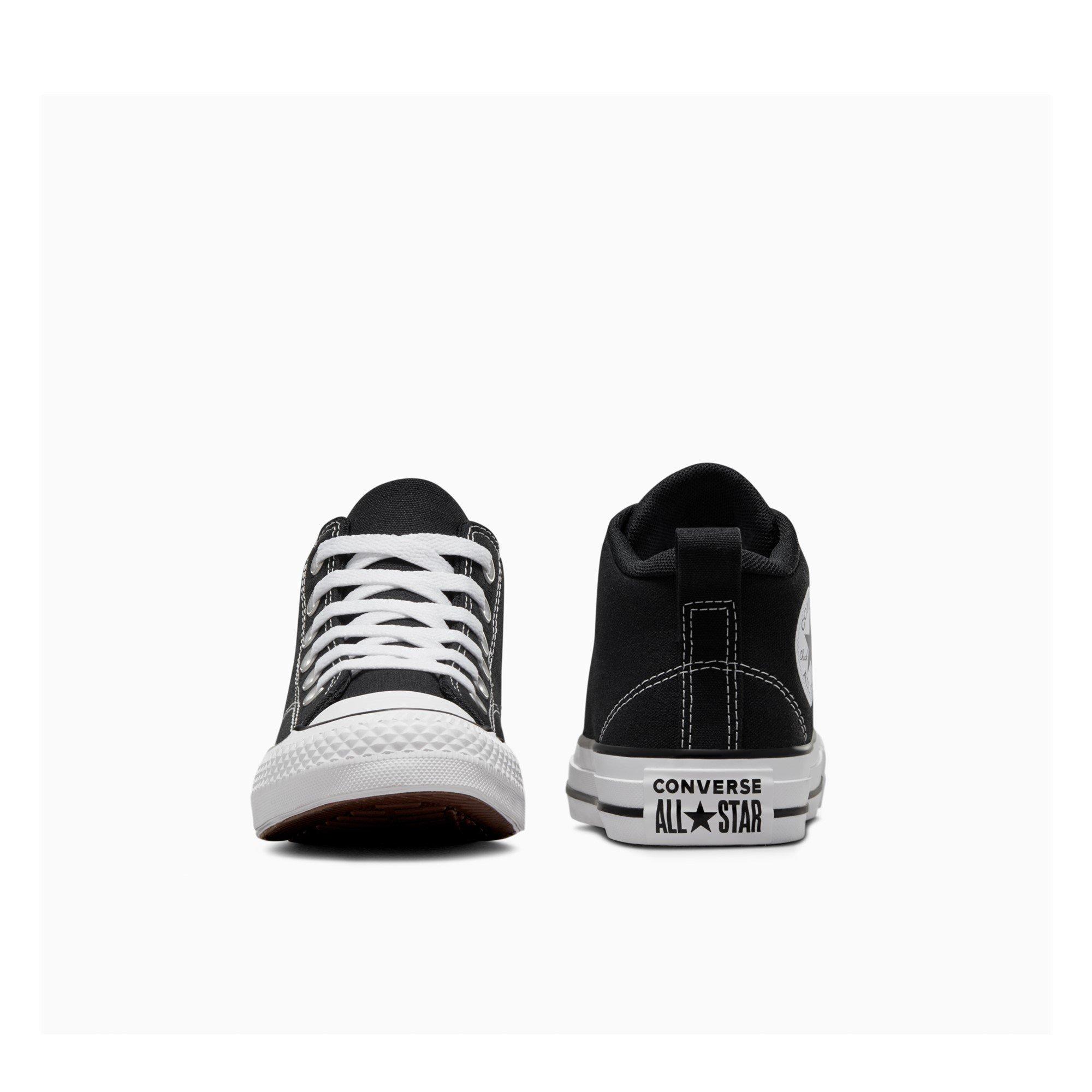 Black/Black - Converse - Converse Malden S 1V Jn63 - 4