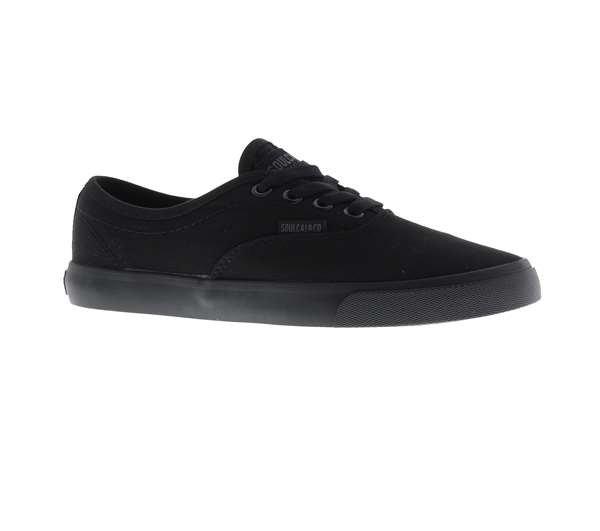 SoulCal | Sunrise Junior Canvas Shoes 