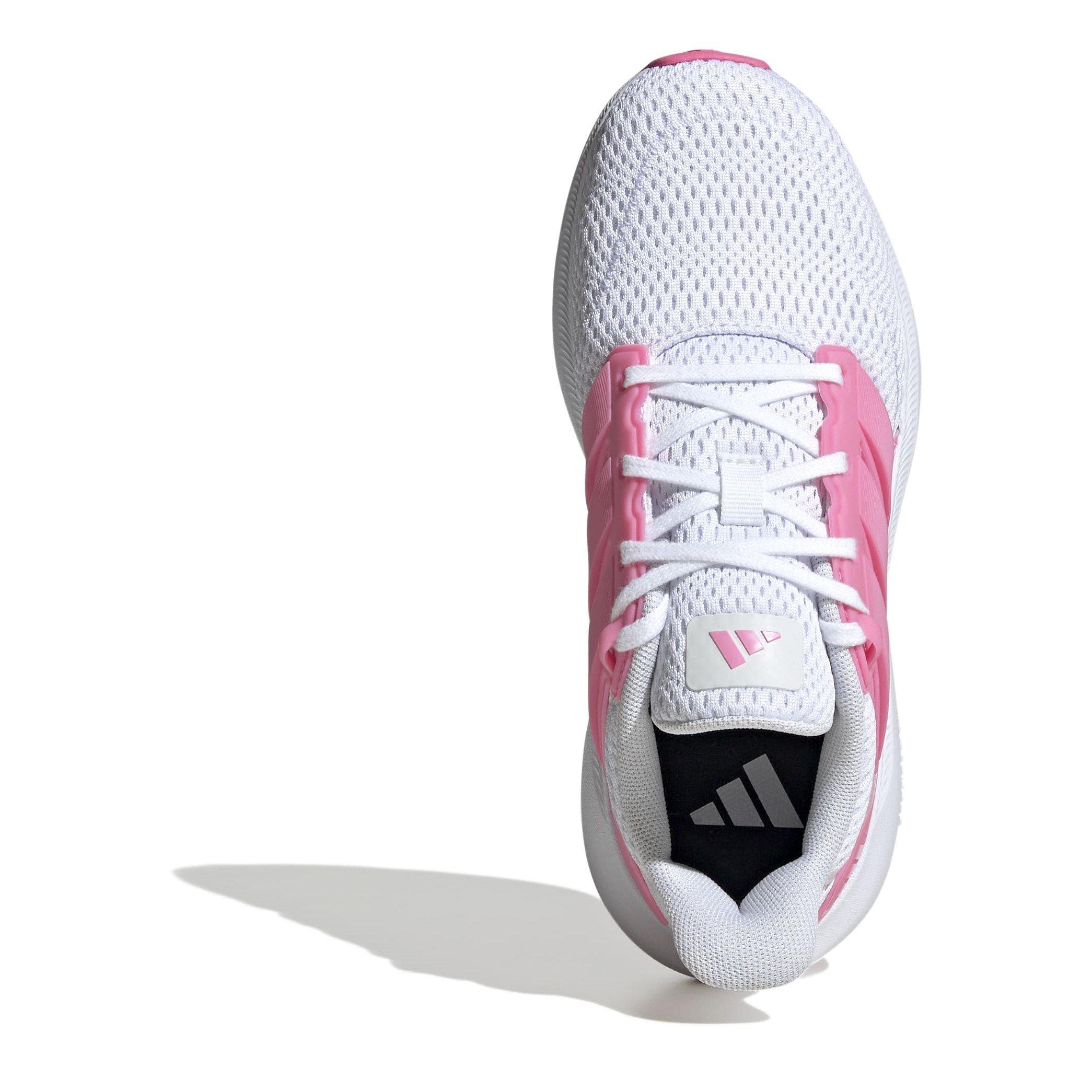 White/Pink - adidas - Ultimashow 2.0 Shoes Juniors - 5