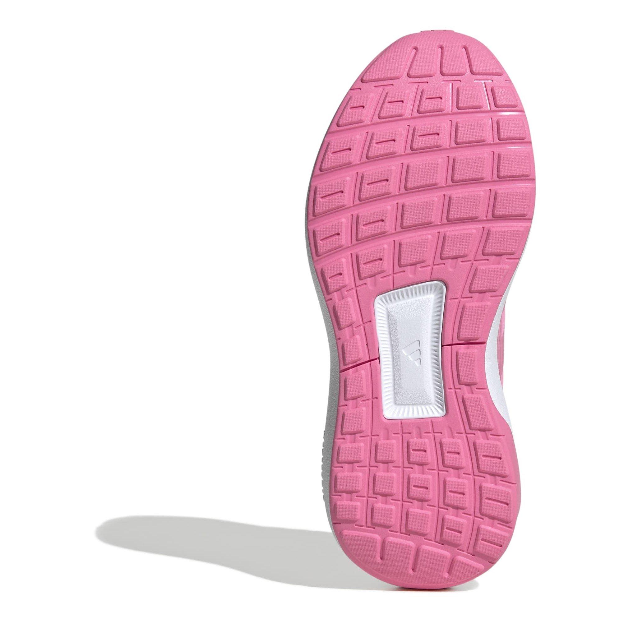 White/Pink - adidas - Ultimashow 2.0 Shoes Juniors - 6