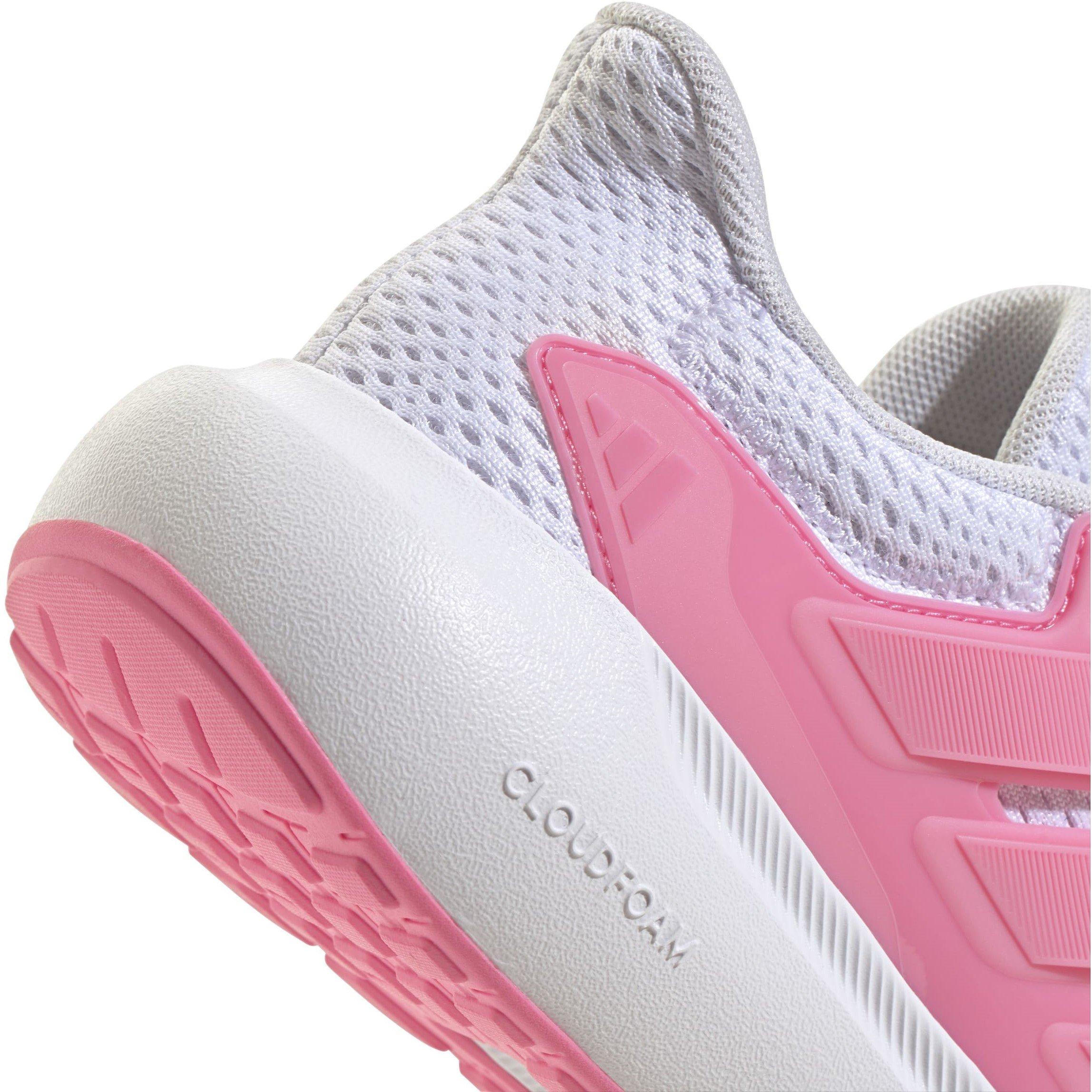 White/Pink - adidas - Ultimashow 2.0 Shoes Juniors - 8