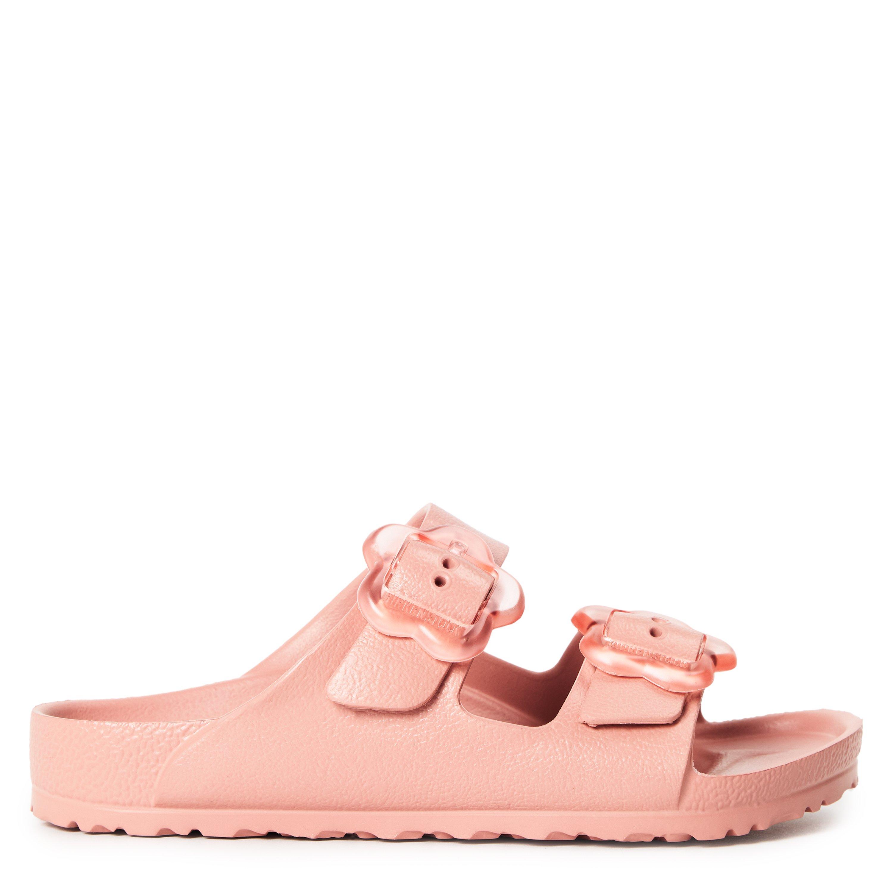 Pink Clay - Birkenstock - Bstk Arizona EVA FLB Jn64 - 1