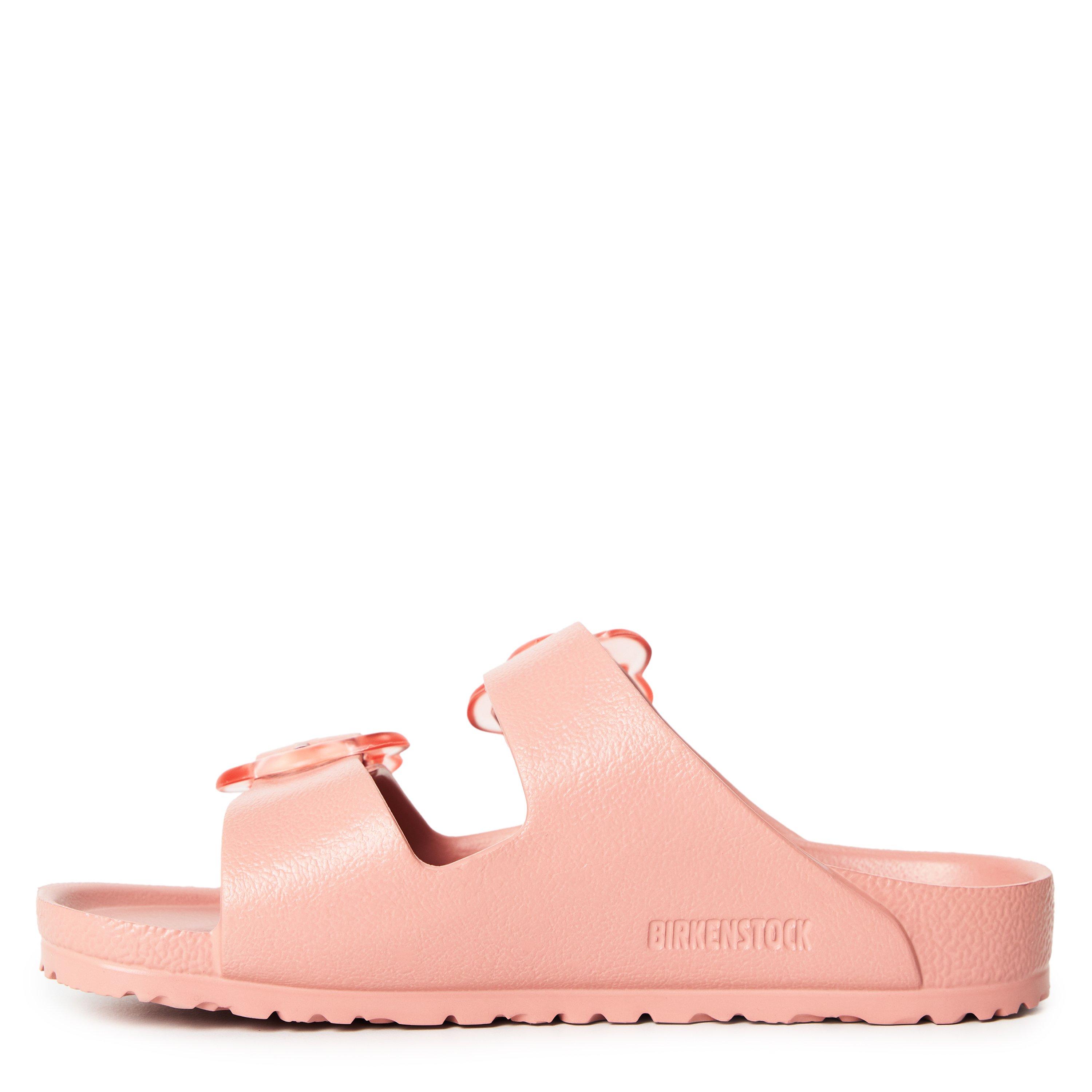 Pink Clay - Birkenstock - Bstk Arizona EVA FLB Jn64 - 2