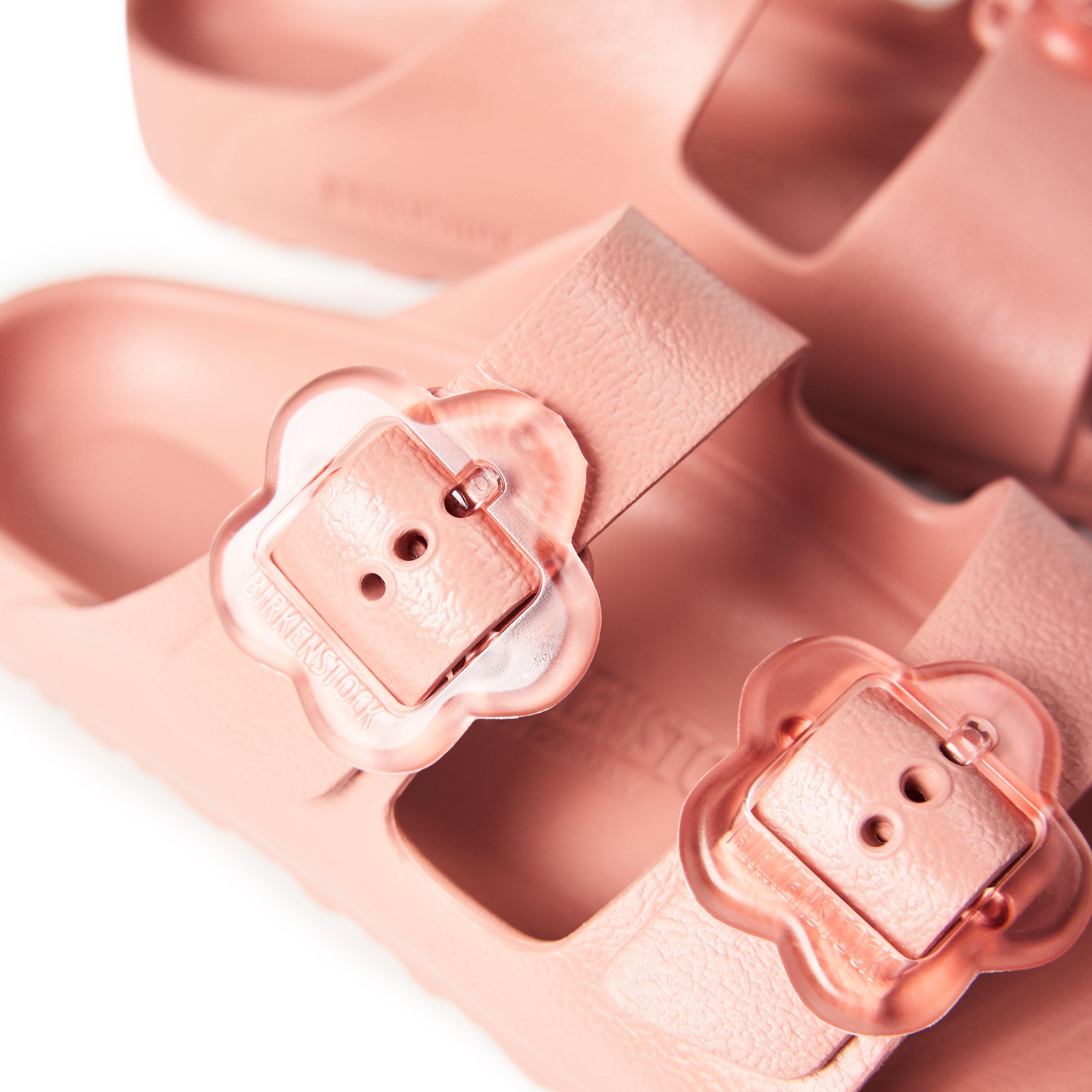 Pink Clay - Birkenstock - Bstk Arizona EVA FLB Jn64 - 3