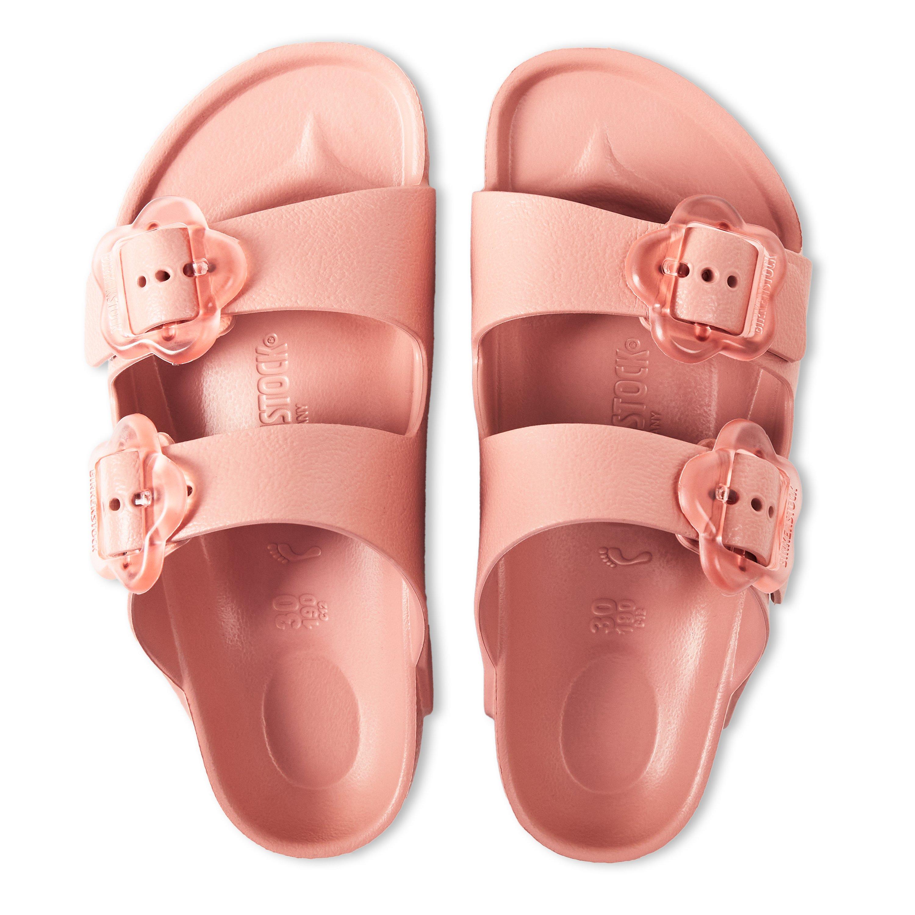 Pink Clay - Birkenstock - Bstk Arizona EVA FLB Jn64 - 4