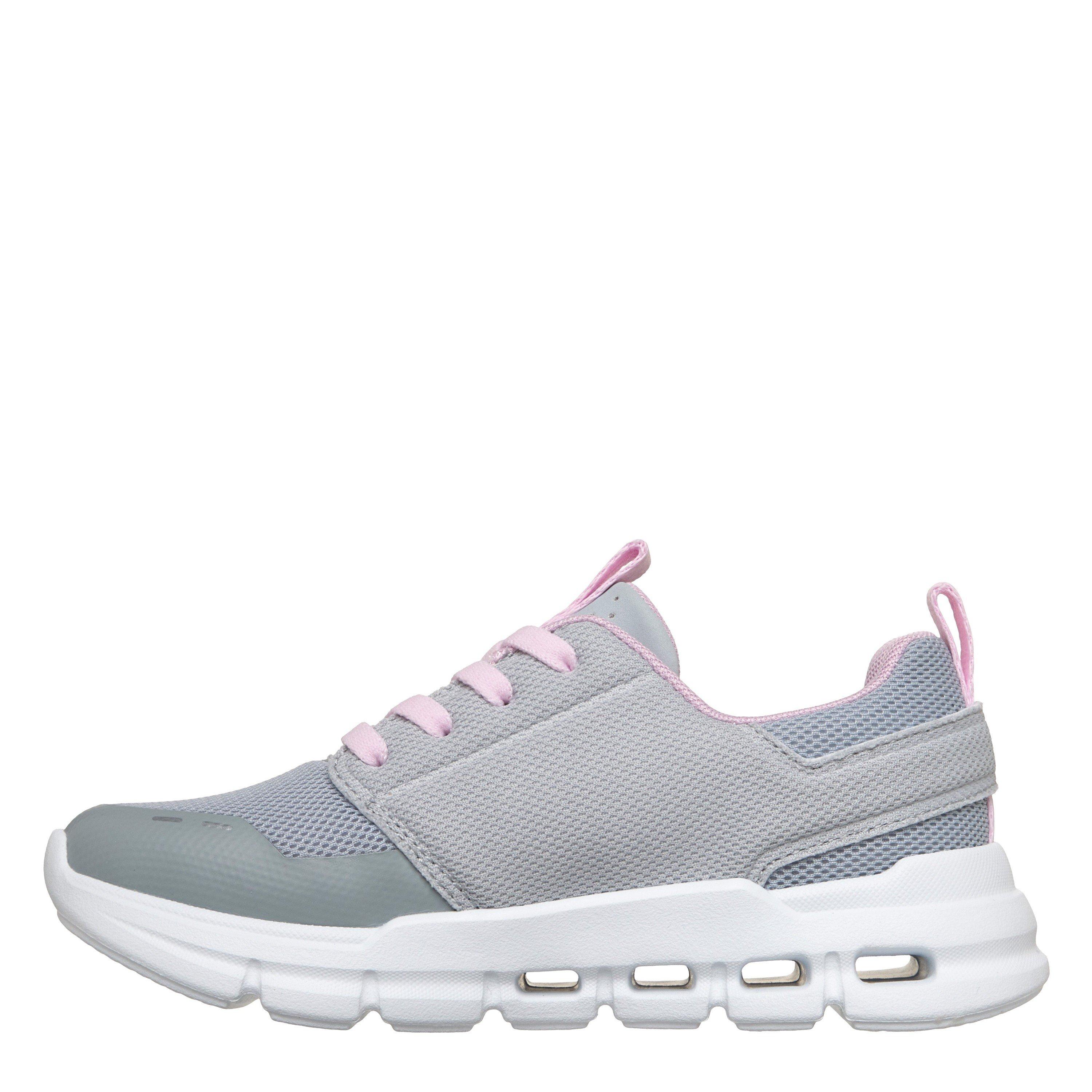 Cinzento/Rosa - Skechers - Skechers Glide Step Jn64 - 2