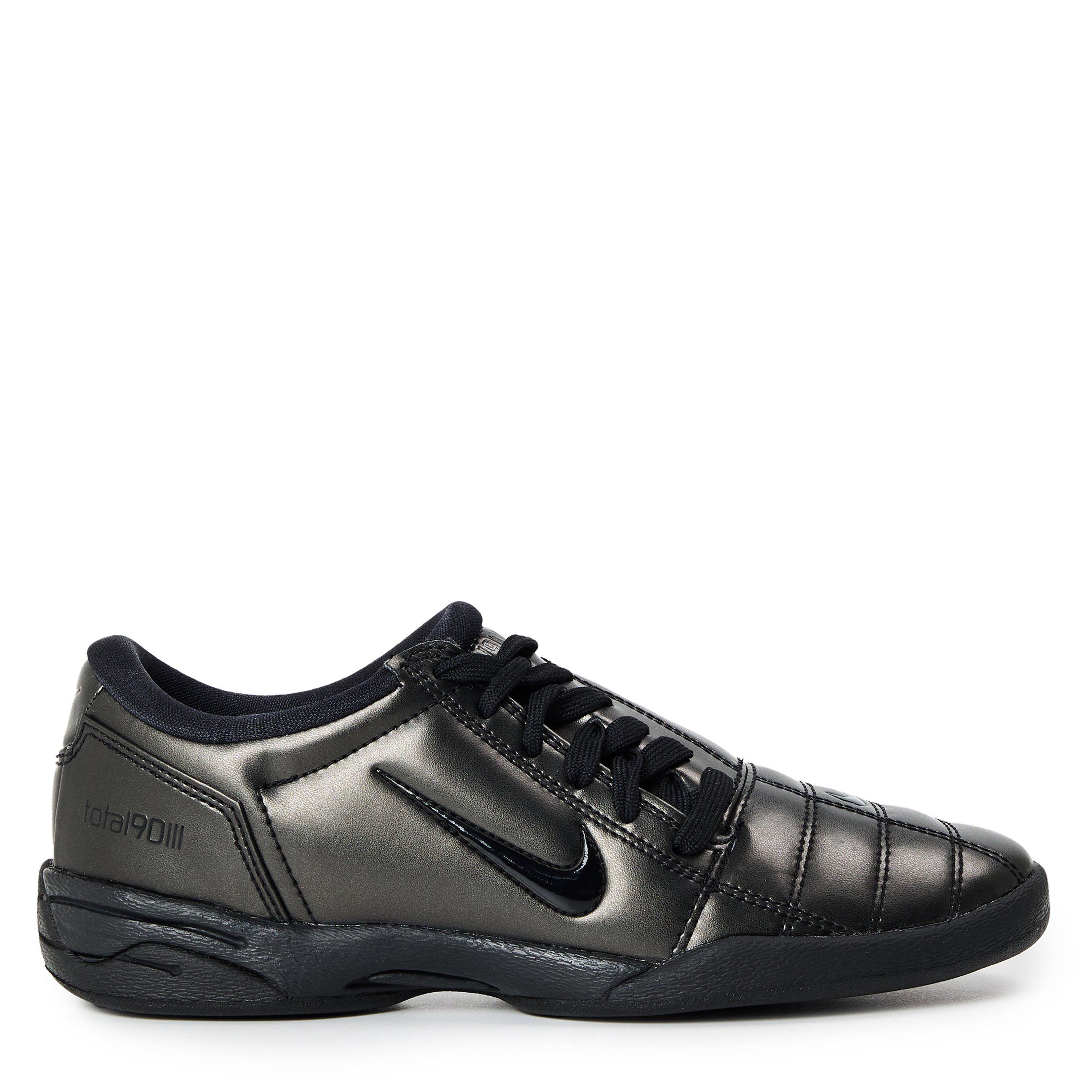 Black/Black-A - Nike - Nike Nike T90 Jn99 - 1