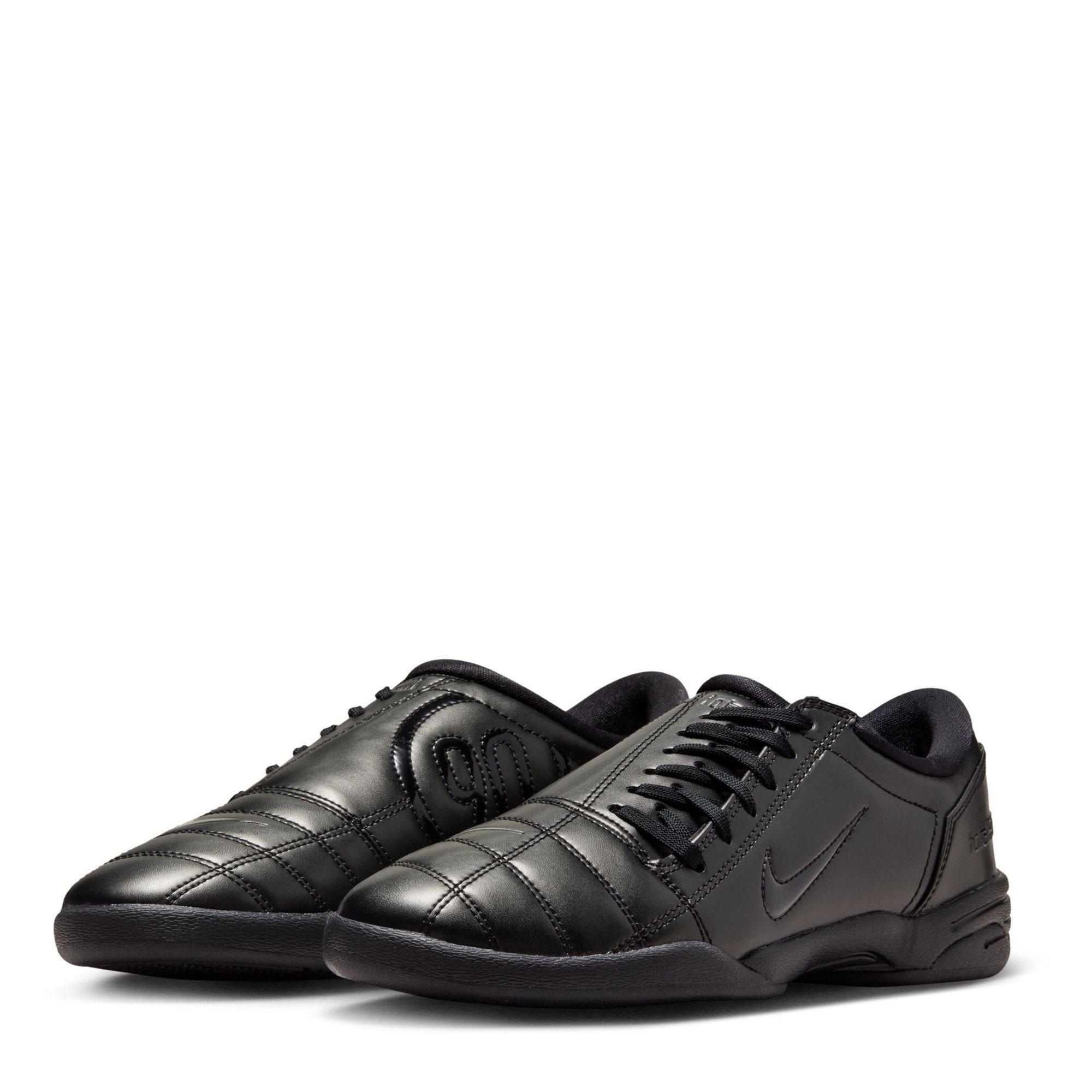 Black/Black-A - Nike - Nike Nike T90 Jn99 - 3