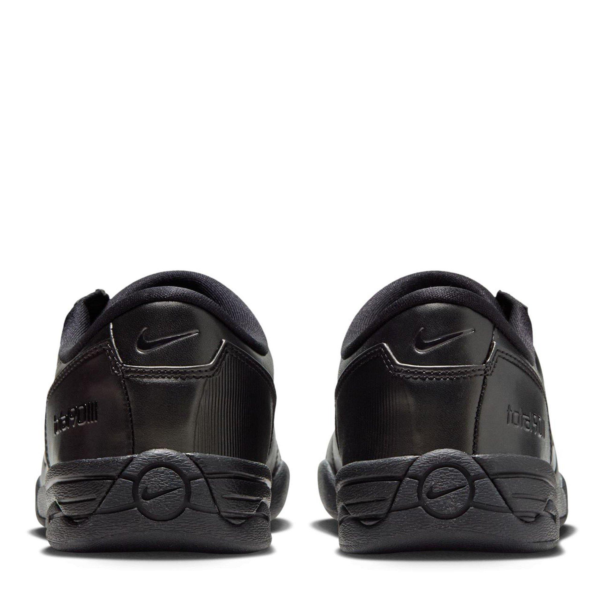 Black/Black-A - Nike - Nike Nike T90 Jn99 - 4