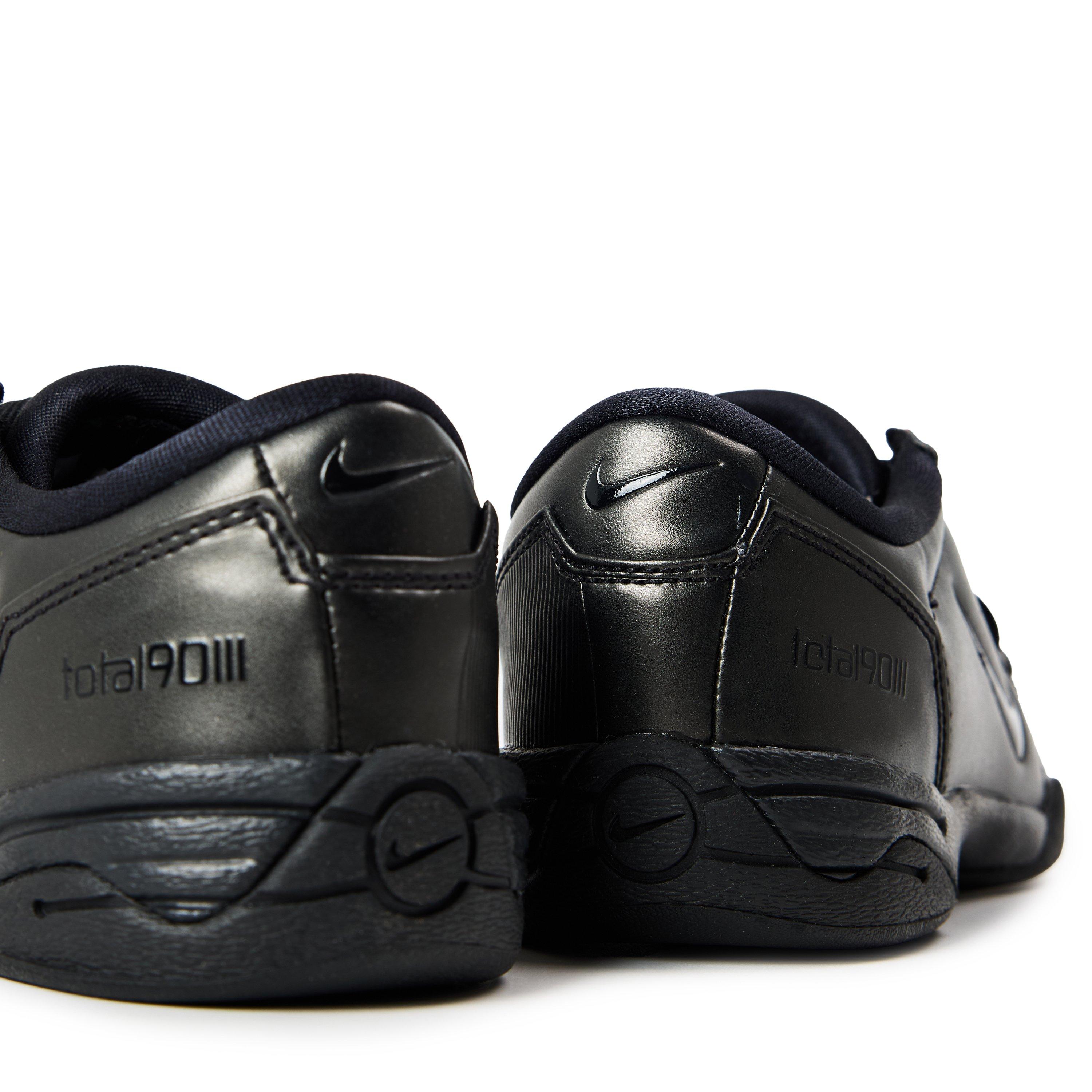 Black/Black-A - Nike - Nike Nike T90 Jn99 - 5