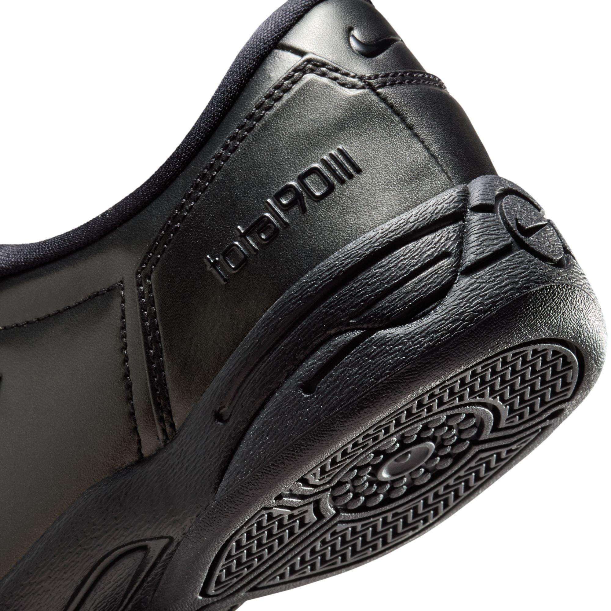 Black/Black-A - Nike - Nike Nike T90 Jn99 - 8