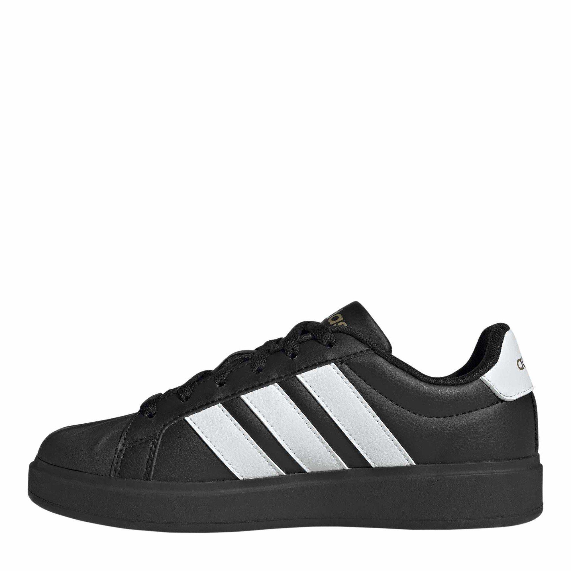 Nero/iridescente - adidas - Streettalk Shoes Kids - 2