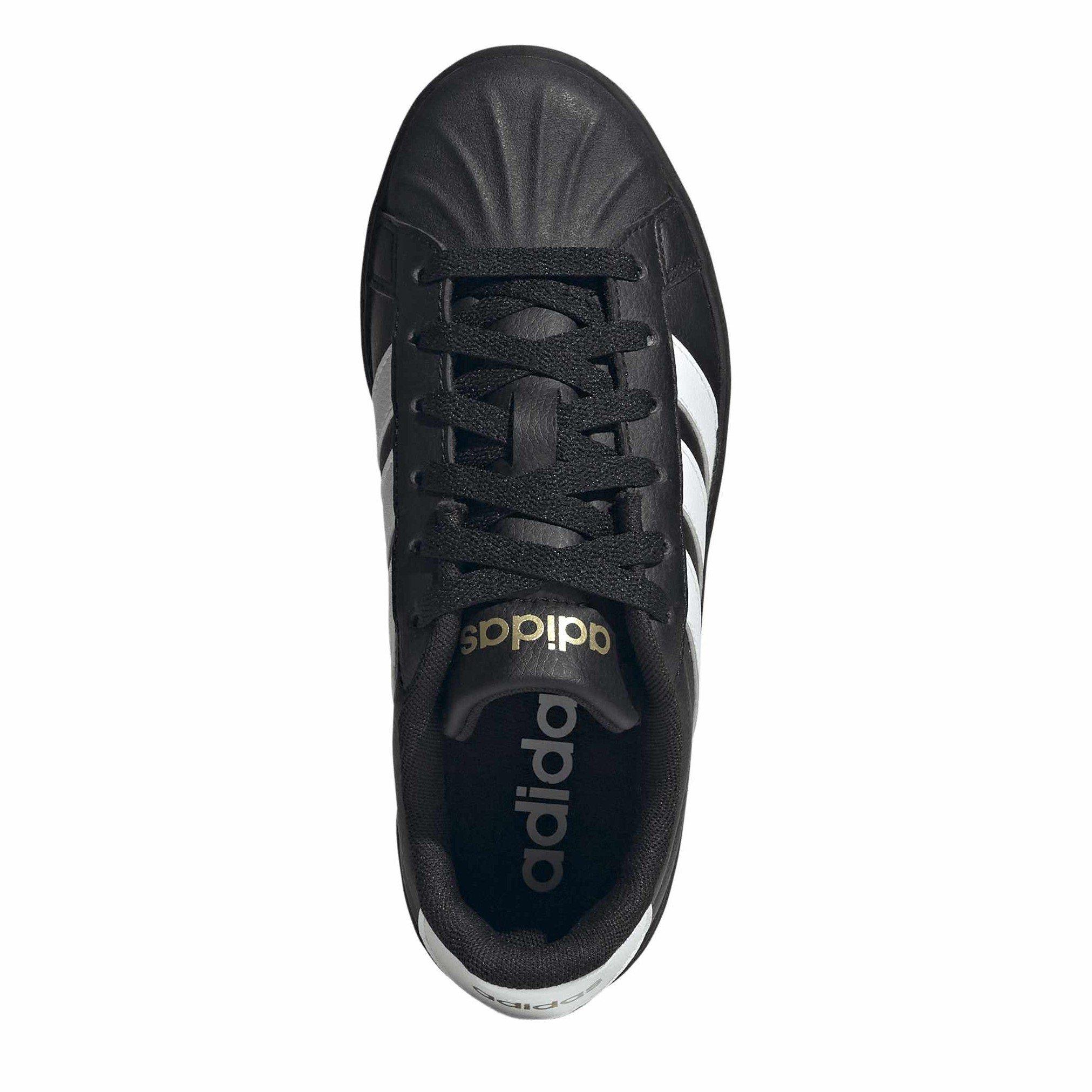 Nero/iridescente - adidas - Streettalk Shoes Kids - 5