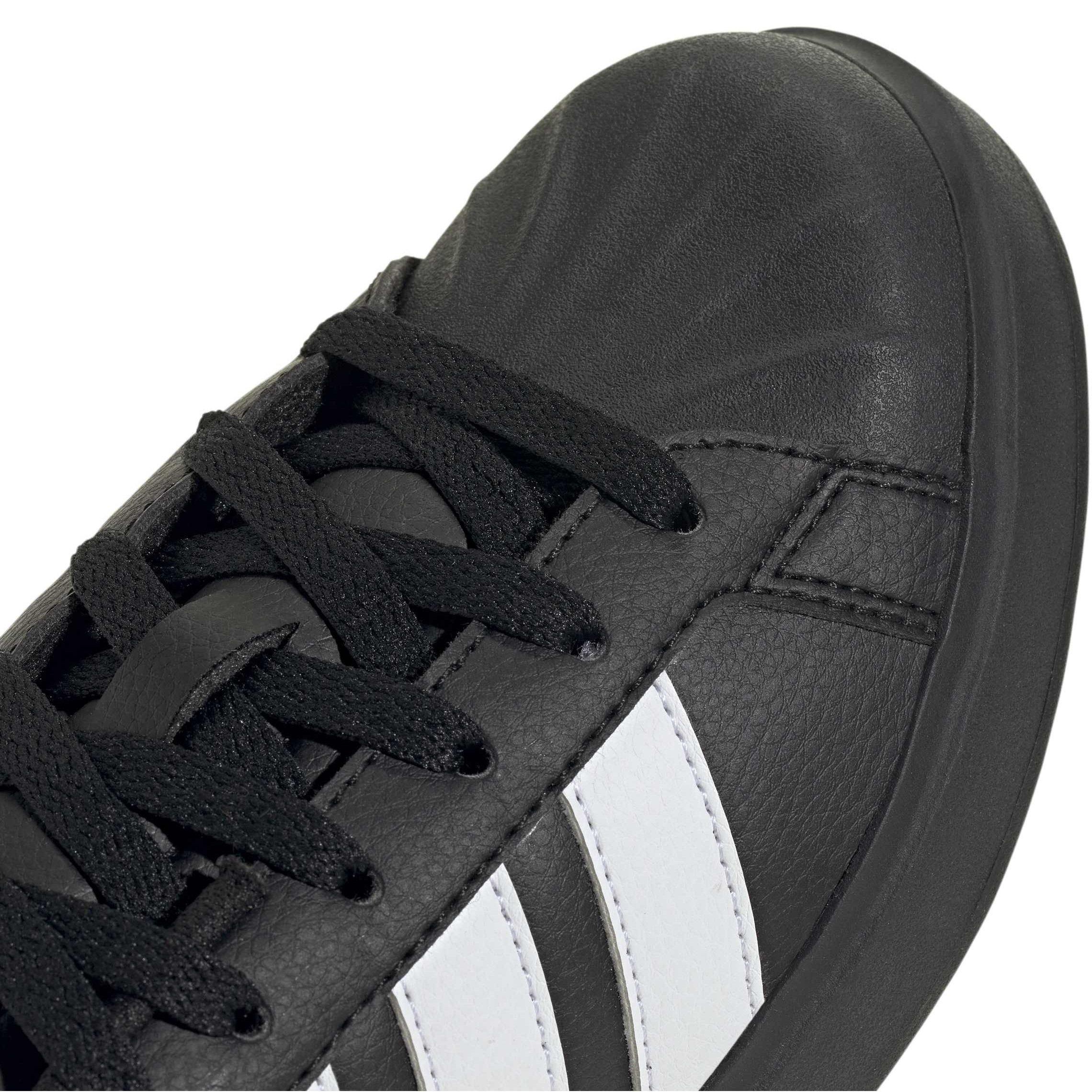 Nero/iridescente - adidas - Streettalk Shoes Kids - 7