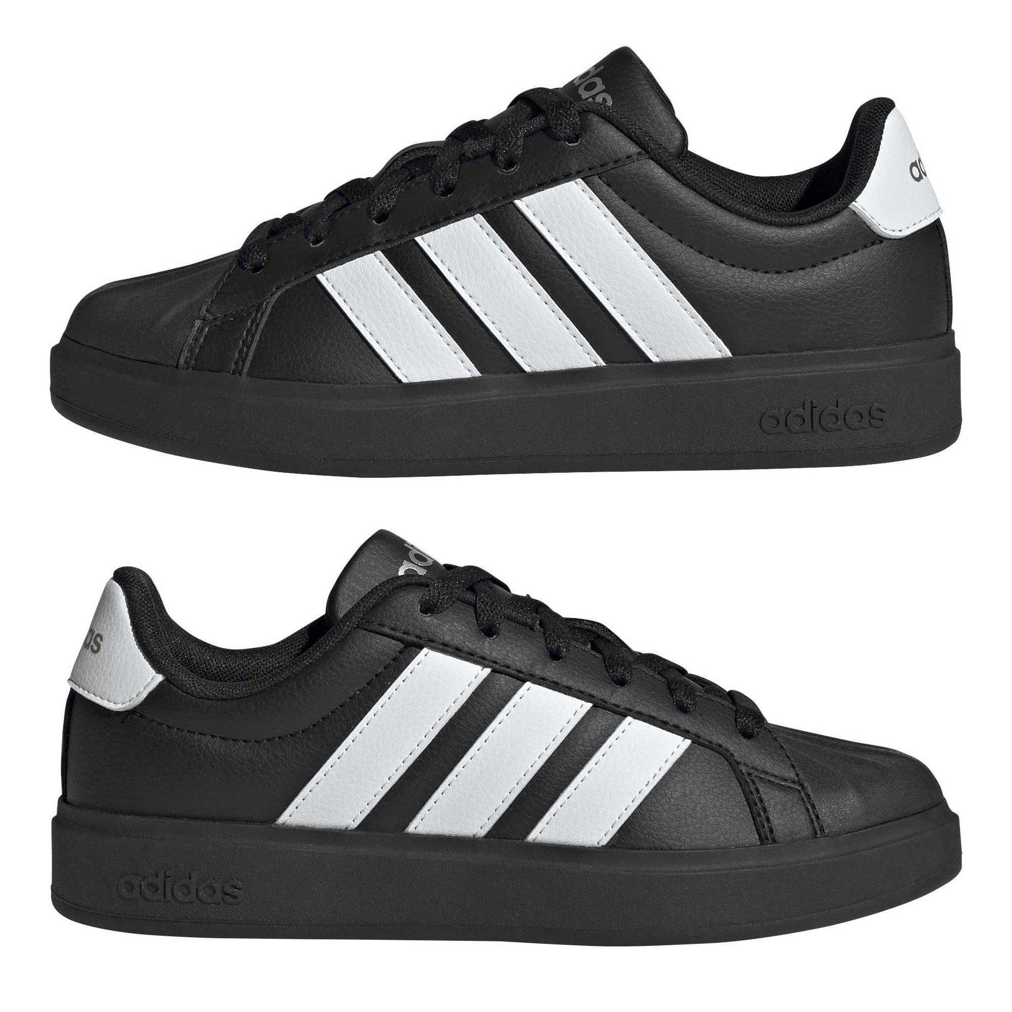 Nero/iridescente - adidas - Streettalk Shoes Kids - 9