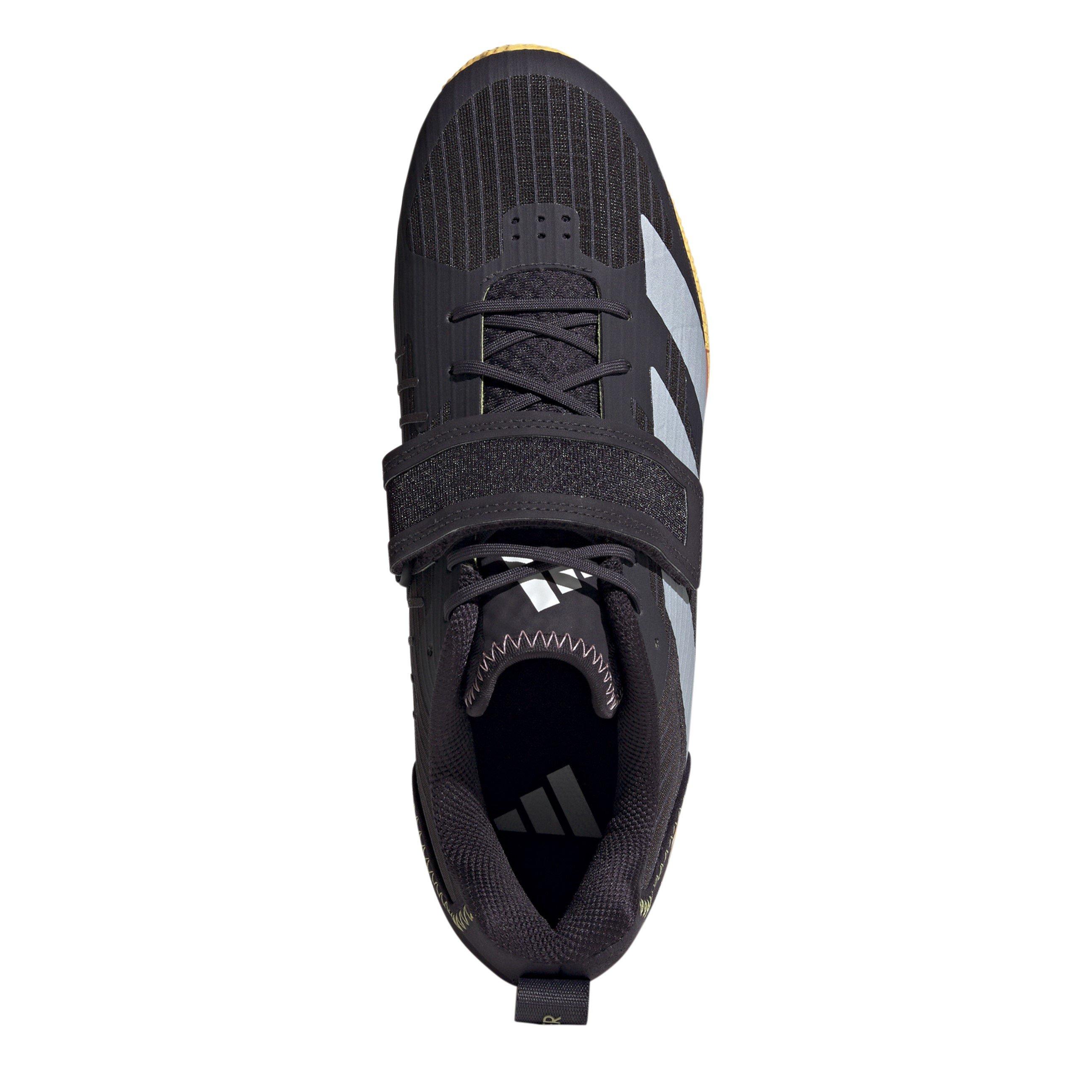 Ljubičasta - adidas - Adipower Weightlifting Iii Training Shoes Boys - 5