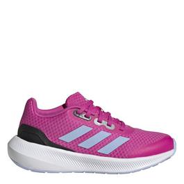 adidas Tecnologias Run Falcon 3 Junior Girls Running Shoes