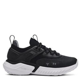 Under Armour UA GS Project Rock 5 Training Shoes