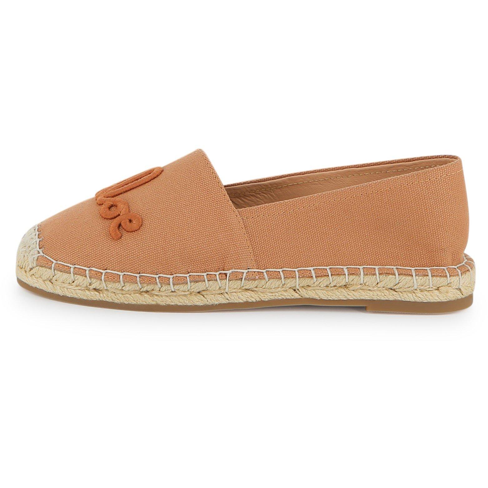 Stone - Chloe - Chloe Lgo Espadrills Jn61 - 1