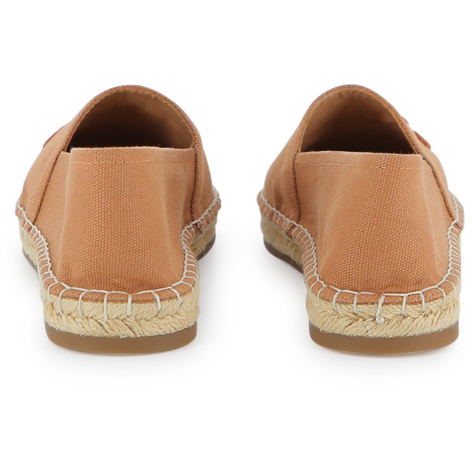 Stone - Chloe - Chloe Lgo Espadrills Jn61 - 2